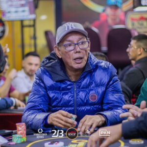 Warm Up – KSOP Bogotá – Día 1C – KSOP-WPS Bogotá – foto 64