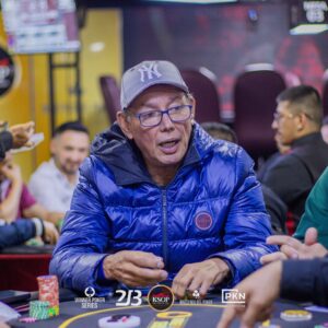 Warm Up – KSOP Bogotá – Día 1C – KSOP-WPS Bogotá – foto 65