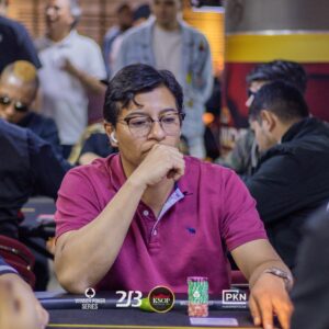Warm Up – KSOP Bogotá – Día 1C – KSOP-WPS Bogotá – foto 66