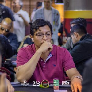 Warm Up – KSOP Bogotá – Día 1C – KSOP-WPS Bogotá – foto 67