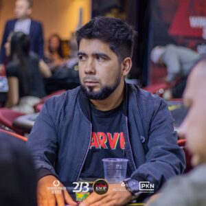 Warm Up – KSOP Bogotá – Día 1C – KSOP-WPS Bogotá – foto 68