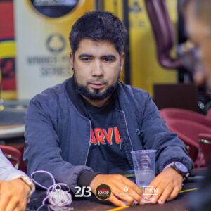 Warm Up – KSOP Bogotá – Día 1C – KSOP-WPS Bogotá – foto 69