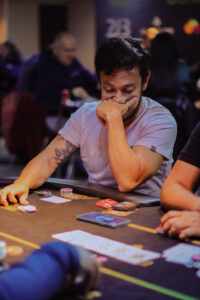 Main Event NLH – WPS 2023 – Día 1E y 1F – Winner Poker Series 2023 800M GTZ – foto 200