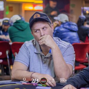 Warm Up – KSOP Bogotá – Día 1C – KSOP-WPS Bogotá – foto 75