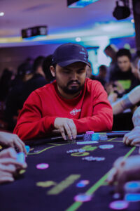 Main Event NLH – WPS 2023 – Día 1E y 1F – Winner Poker Series 2023 800M GTZ – foto 162