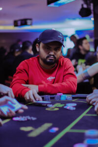 Main Event NLH – WPS 2023 – Día 1E y 1F – Winner Poker Series 2023 800M GTZ – foto 38