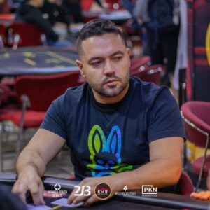 Warm Up – KSOP Bogotá – Día 1C – KSOP-WPS Bogotá – foto 81