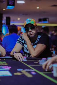 Main Event NLH – WPS 2023 – Día 1E y 1F – Winner Poker Series 2023 800M GTZ – foto 47