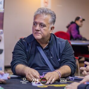 Warm Up – KSOP Bogotá – Día 1C – KSOP-WPS Bogotá – foto 85