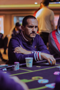 Main Event NLH – WPS 2023 – Día 1E y 1F – Winner Poker Series 2023 800M GTZ – foto 25