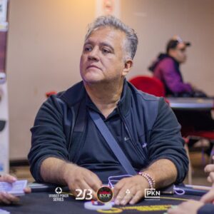 Warm Up – KSOP Bogotá – Día 1C – KSOP-WPS Bogotá – foto 86