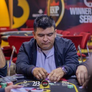 Warm Up – KSOP Bogotá – Día 1C – KSOP-WPS Bogotá – foto 87