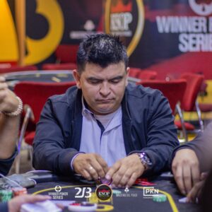 Warm Up – KSOP Bogotá – Día 1C – KSOP-WPS Bogotá – foto 88