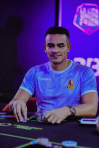 Main Event NLH – WPS 2023 – Día 1E y 1F – Winner Poker Series 2023 800M GTZ – foto 34