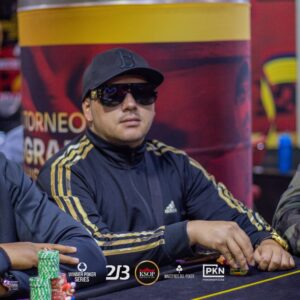 Warm Up – KSOP Bogotá – Día 1C – KSOP-WPS Bogotá – foto 94