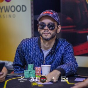 Warm Up – KSOP Bogotá – Día 2 – KSOP-WPS Bogotá – foto 5