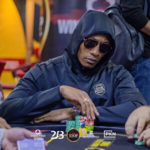 Warm Up – KSOP Bogotá – Día 2 – KSOP-WPS Bogotá – foto 6