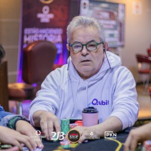 Warm Up – KSOP Bogotá – Día 2 – KSOP-WPS Bogotá – foto 13