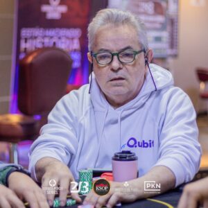 Warm Up – KSOP Bogotá – Día 2 – KSOP-WPS Bogotá – foto 14