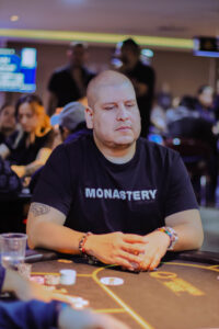 Main Event NLH – WPS 2023 – Día 1E y 1F – Winner Poker Series 2023 800M GTZ – foto 28
