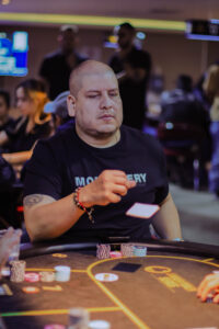 Main Event NLH – WPS 2023 – Día 1E y 1F – Winner Poker Series 2023 800M GTZ – foto 107