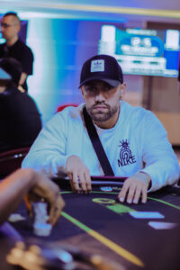 Main Event NLH – WPS 2023 – Día 1E y 1F – Winner Poker Series 2023 800M GTZ – foto 192