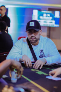 Main Event NLH – WPS 2023 – Día 1E y 1F – Winner Poker Series 2023 800M GTZ – foto 68