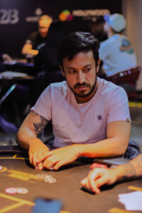 Main Event NLH – WPS 2023 – Día 1E y 1F – Winner Poker Series 2023 800M GTZ – foto 33