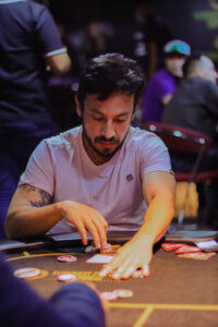 Main Event NLH – WPS 2023 – Día 1E y 1F – Winner Poker Series 2023 800M GTZ – foto 113
