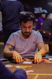 Main Event NLH – WPS 2023 – Día 1E y 1F – Winner Poker Series 2023 800M GTZ – foto 199