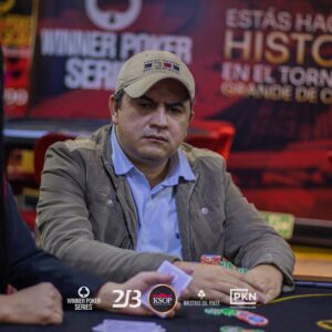Warm Up – KSOP Bogotá – Día 2 – KSOP-WPS Bogotá – foto 31