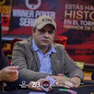 Warm Up – KSOP Bogotá – Día 2 – KSOP-WPS Bogotá – foto 32