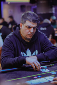 Main Event NLH – WPS 2023 – Día 1E y 1F – Winner Poker Series 2023 800M GTZ – foto 76