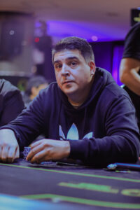 Main Event NLH – WPS 2023 – Día 1E y 1F – Winner Poker Series 2023 800M GTZ – foto 161