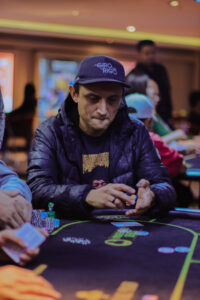 Main Event NLH – WPS 2023 – Día 1E y 1F – Winner Poker Series 2023 800M GTZ – foto 84