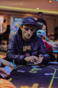Main Event NLH – WPS 2023 – Día 1E y 1F – Winner Poker Series 2023 800M GTZ – foto 172