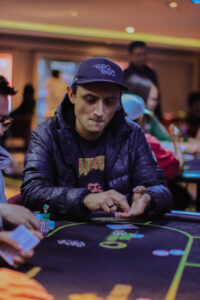 Main Event NLH – WPS 2023 – Día 1E y 1F – Winner Poker Series 2023 800M GTZ – foto 44