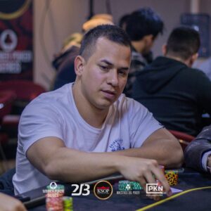 Warm Up – KSOP Bogotá – Día 2 – KSOP-WPS Bogotá – foto 43