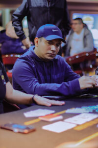 Main Event NLH – WPS 2023 – Día 1E y 1F – Winner Poker Series 2023 800M GTZ – foto 92