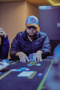 Main Event NLH – WPS 2023 – Día 1E y 1F – Winner Poker Series 2023 800M GTZ – foto 180