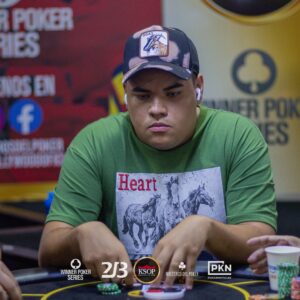Warm Up – KSOP Bogotá – Día 2 – KSOP-WPS Bogotá – foto 49
