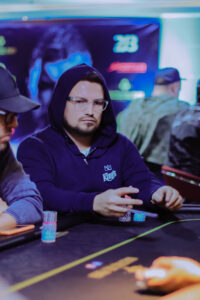 Main Event NLH – WPS 2023 – Día 1E y 1F – Winner Poker Series 2023 800M GTZ – foto 52