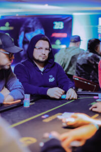 Main Event NLH – WPS 2023 – Día 1E y 1F – Winner Poker Series 2023 800M GTZ – foto 138
