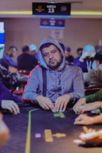 Main Event NLH – WPS 2023 – Día 1E y 1F – Winner Poker Series 2023 800M GTZ – foto 6