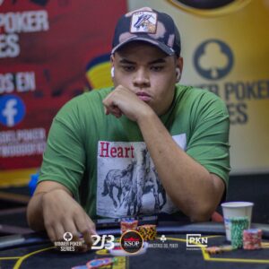 Warm Up – KSOP Bogotá – Día 2 – KSOP-WPS Bogotá – foto 52