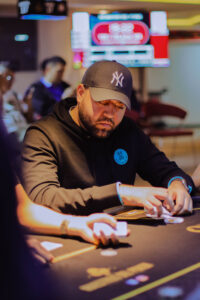 Main Event NLH – WPS 2023 – Día 1E y 1F – Winner Poker Series 2023 800M GTZ – foto 99