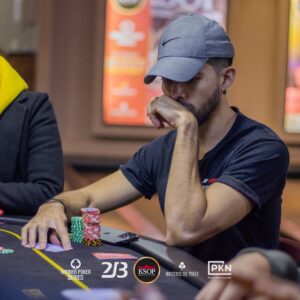 Warm Up – KSOP Bogotá – Día 2 – KSOP-WPS Bogotá – foto 54