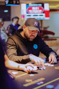 Main Event NLH – WPS 2023 – Día 1E y 1F – Winner Poker Series 2023 800M GTZ – foto 165