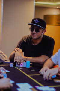 Main Event NLH – WPS 2023 – Día 1E y 1F – Winner Poker Series 2023 800M GTZ – foto 14