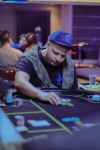 Main Event NLH – WPS 2023 – Día 1E y 1F – Winner Poker Series 2023 800M GTZ – foto 191